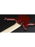 Rockbass [2008 Series] Corvette Basic 5 (Burgundy Red OFC), зображення 5